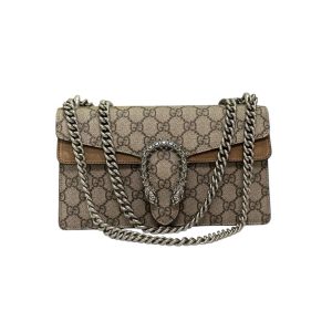 Bolsa Gucci  Dionysus