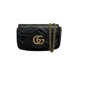 Bolsa Gucci GG Marmont Mini