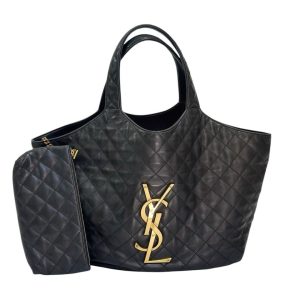 Bolsa YSL Icare
