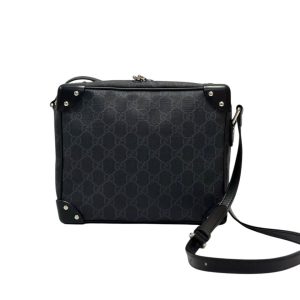 Bolsa Gucci Supreme Square