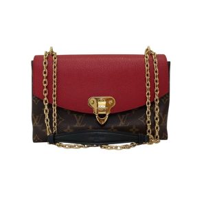 Bolsa Louis Vuitton Saint Placide Cerise