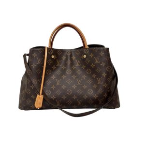 Bolsa Louis Vuitton Montaigne GM