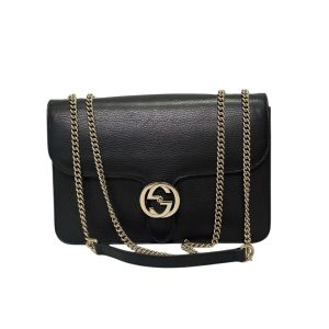 Bolsa Gucci G Interlocking