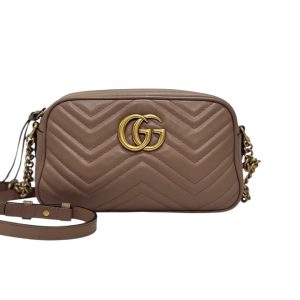 Bolsa Gucci  Marmont 