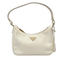 Bolsa Prada Re-Edition mini 2005