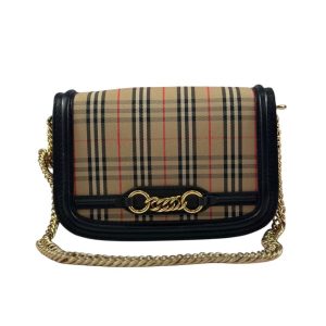 Bolsa Burberry Link