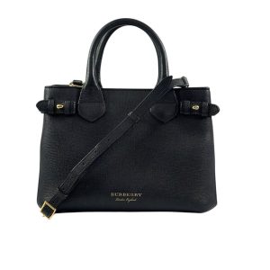 Bolsa Burberry Banner
