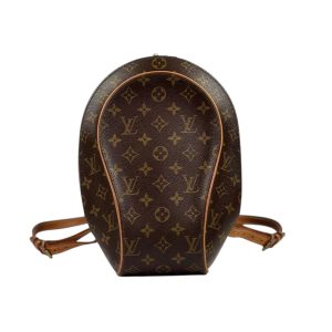 Mochila Louis Vuitton Ellipse Monogram Vintage