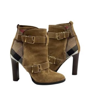 Bota Burberry