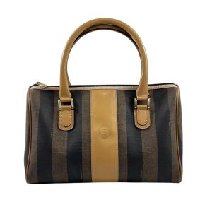 Bolsa Fendi Boston Pequin