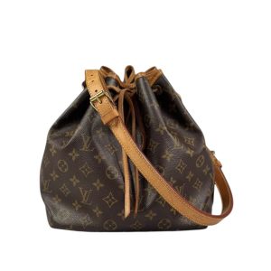 Bolsa Louis Vuitton  Petit Noé
