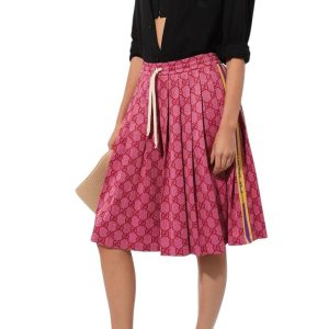 Bermuda Gucci GG Oversized