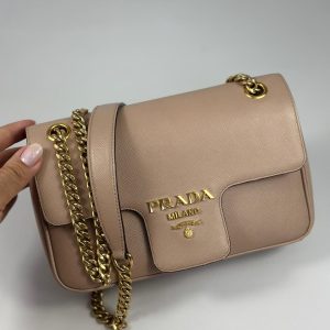 Bolsa Prada Saffiano