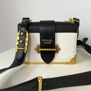 Bolsa Prada Cahier