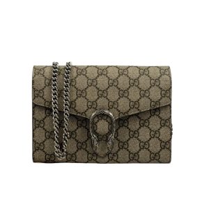 Bolsa Gucci Dionysus Wallet