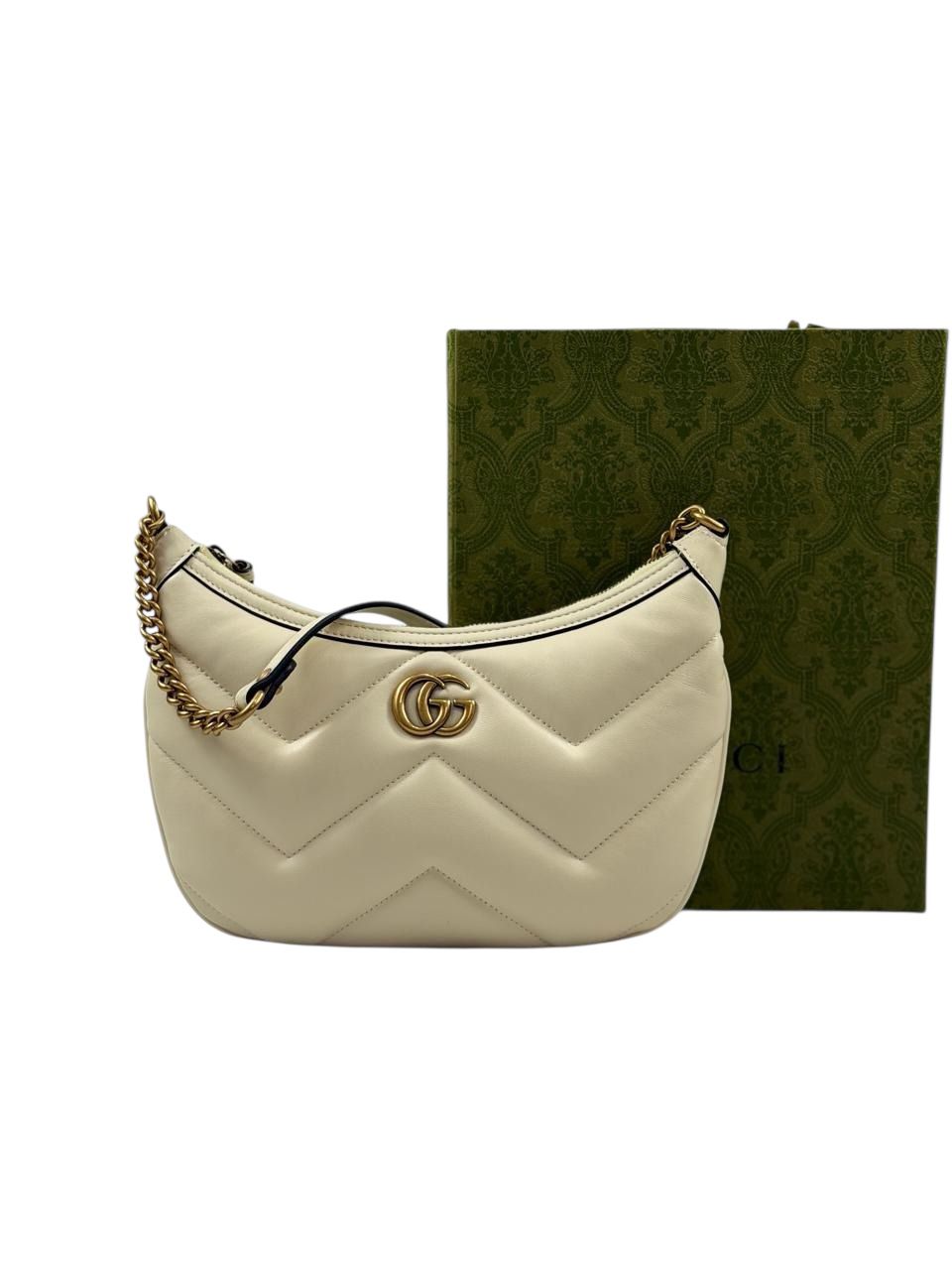 Gucci meia lua