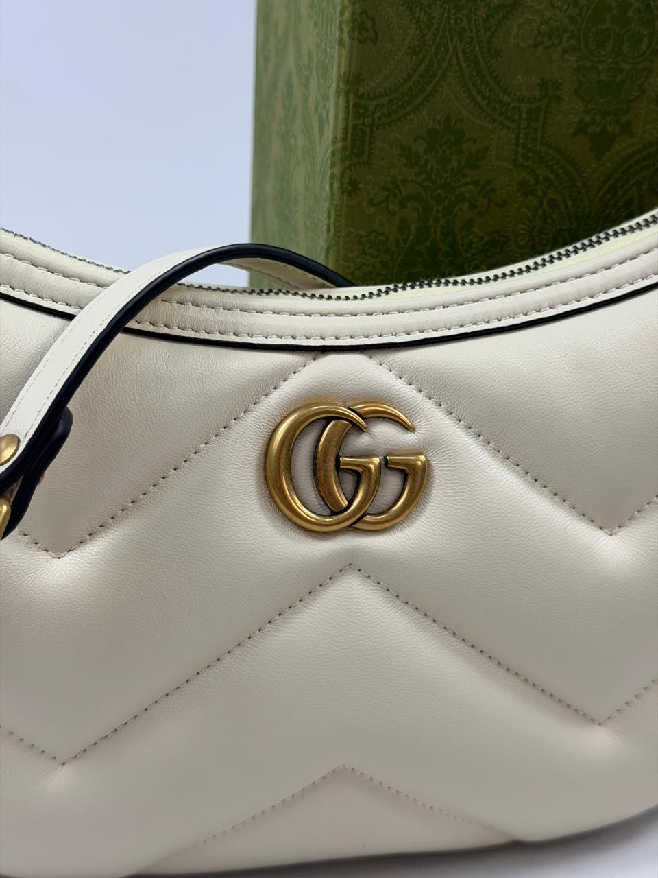 Gucci meia lua 1