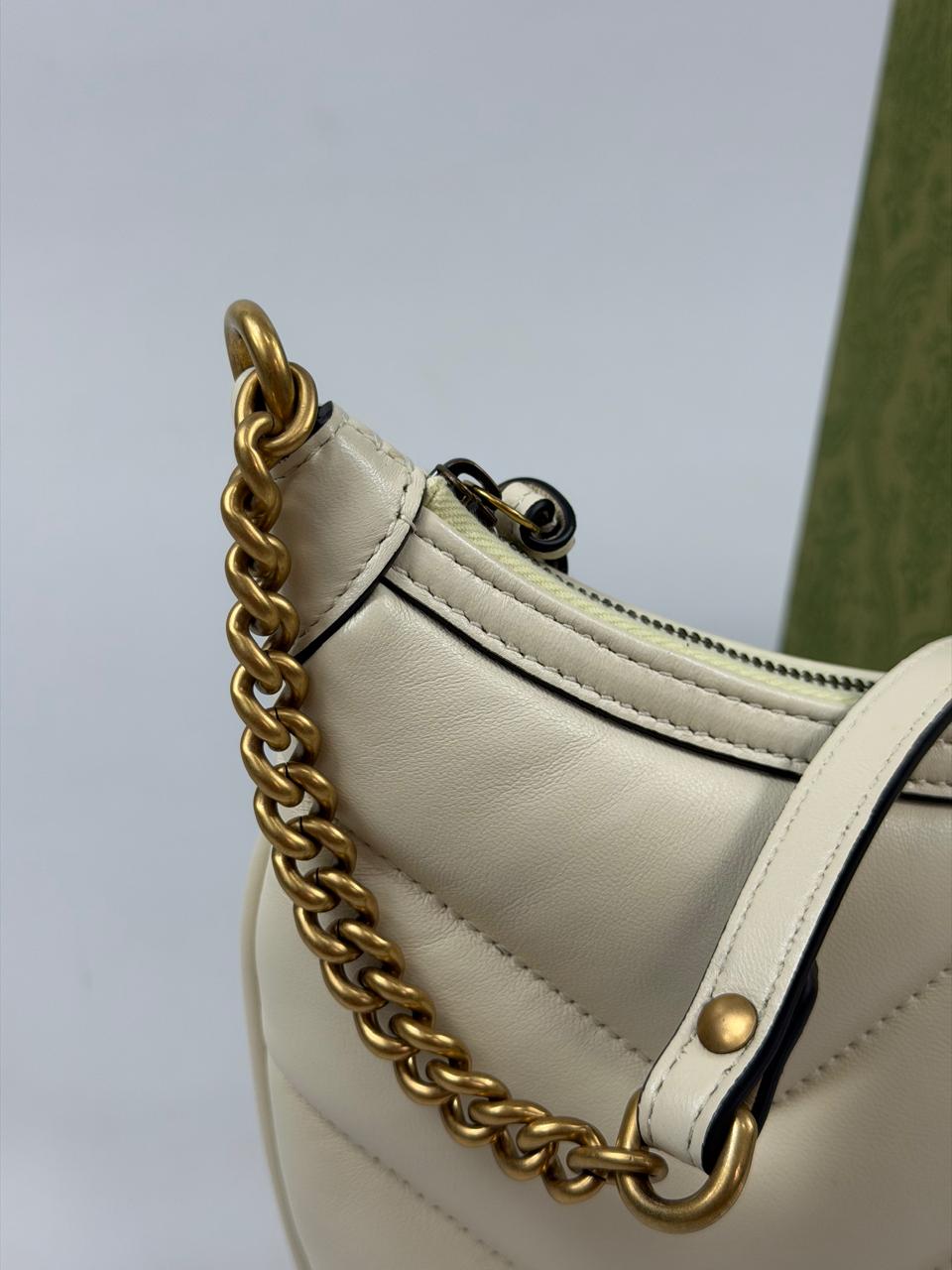 Gucci meia lua 2
