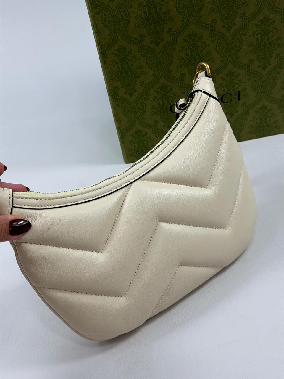 Gucci meia lua 4