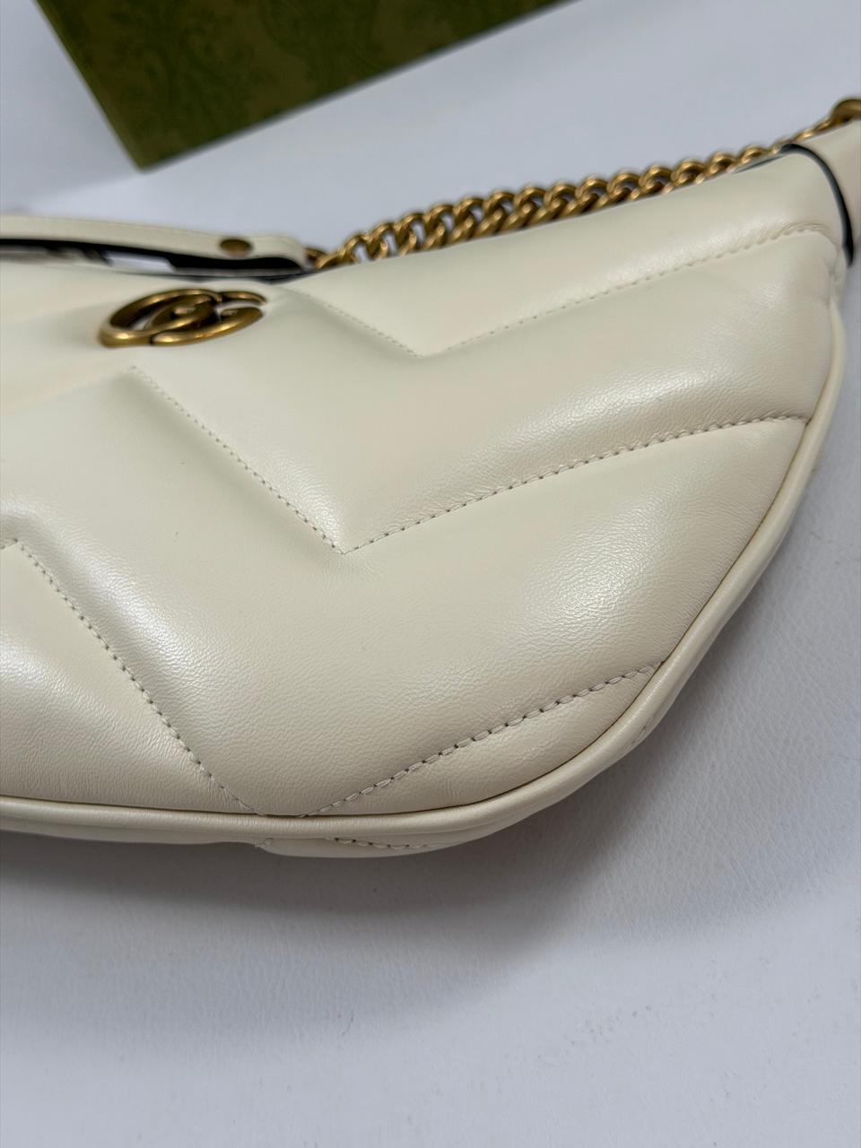 Gucci meia lua 6