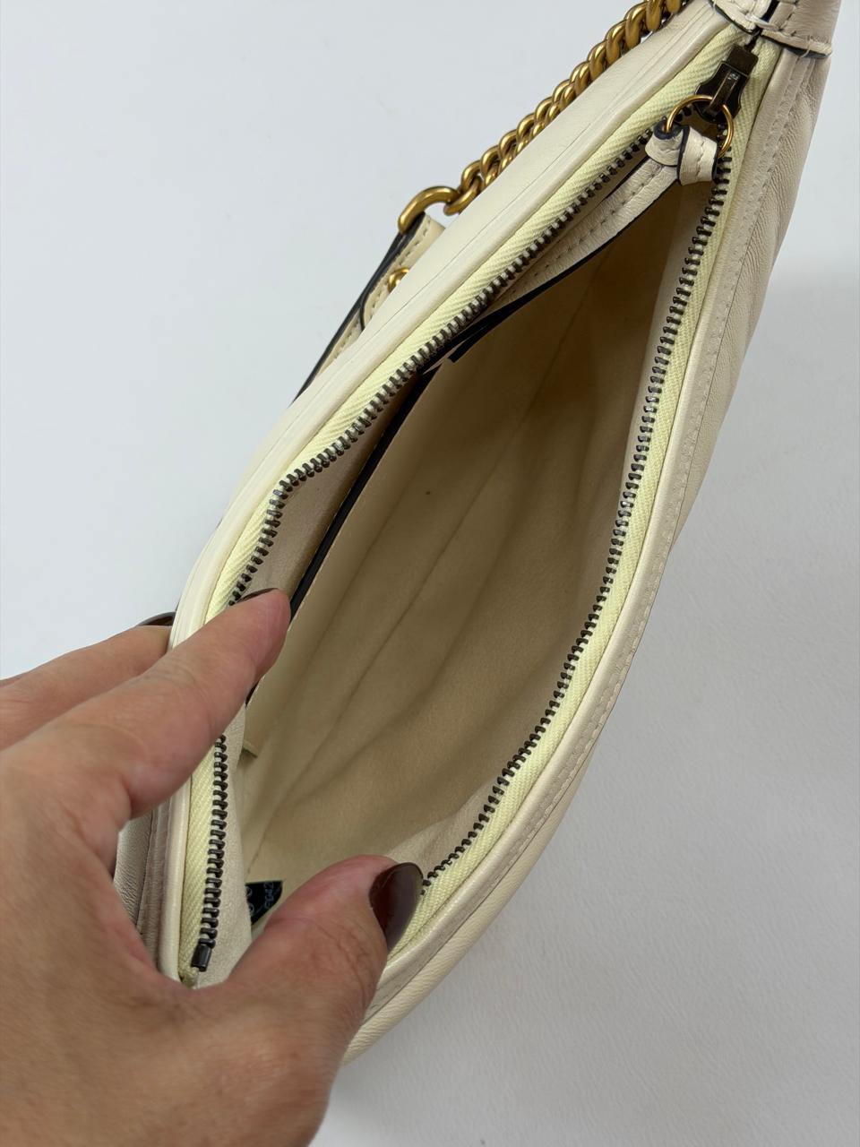 Gucci meia lua 7