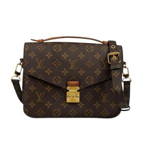 Bolsa  Louis Vuitton Pochette Métis Monogram
