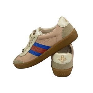 Tênis Gucci G74 Web