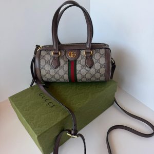 Bolsa Gucci Ophidia