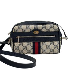 Bolsa Gucci Ophidia Shoulder