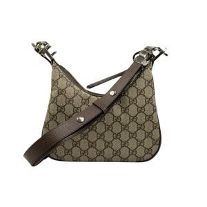 Bolsa Gucci Attache