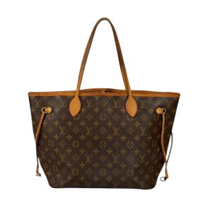 Bolsa Louis Vuitton Neverfull
