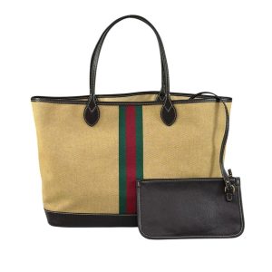 Bolsa Gucci Ophidia Large Foldable
