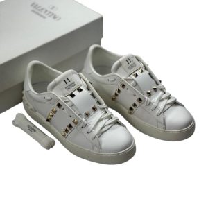 Tênis Valentino Garavani Rockstud