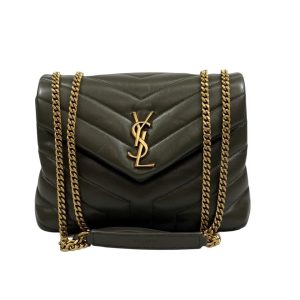 Bolsa YSL Loulou Small