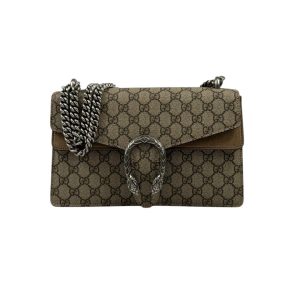 Bolsa Gucci Dionysus