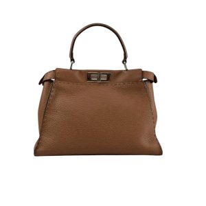 Bolsa Fendi Peekaboo Selleria