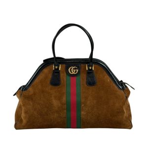 Bolsa Gucci Re Belle