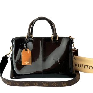 Bolsa Louis Vuitton Tote Miroir