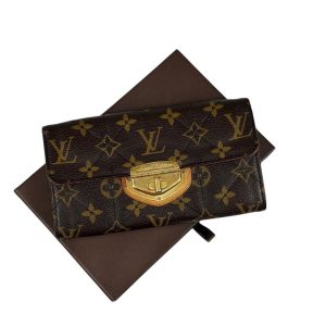 Carteira Louis Vuitton Etoile Sarah
