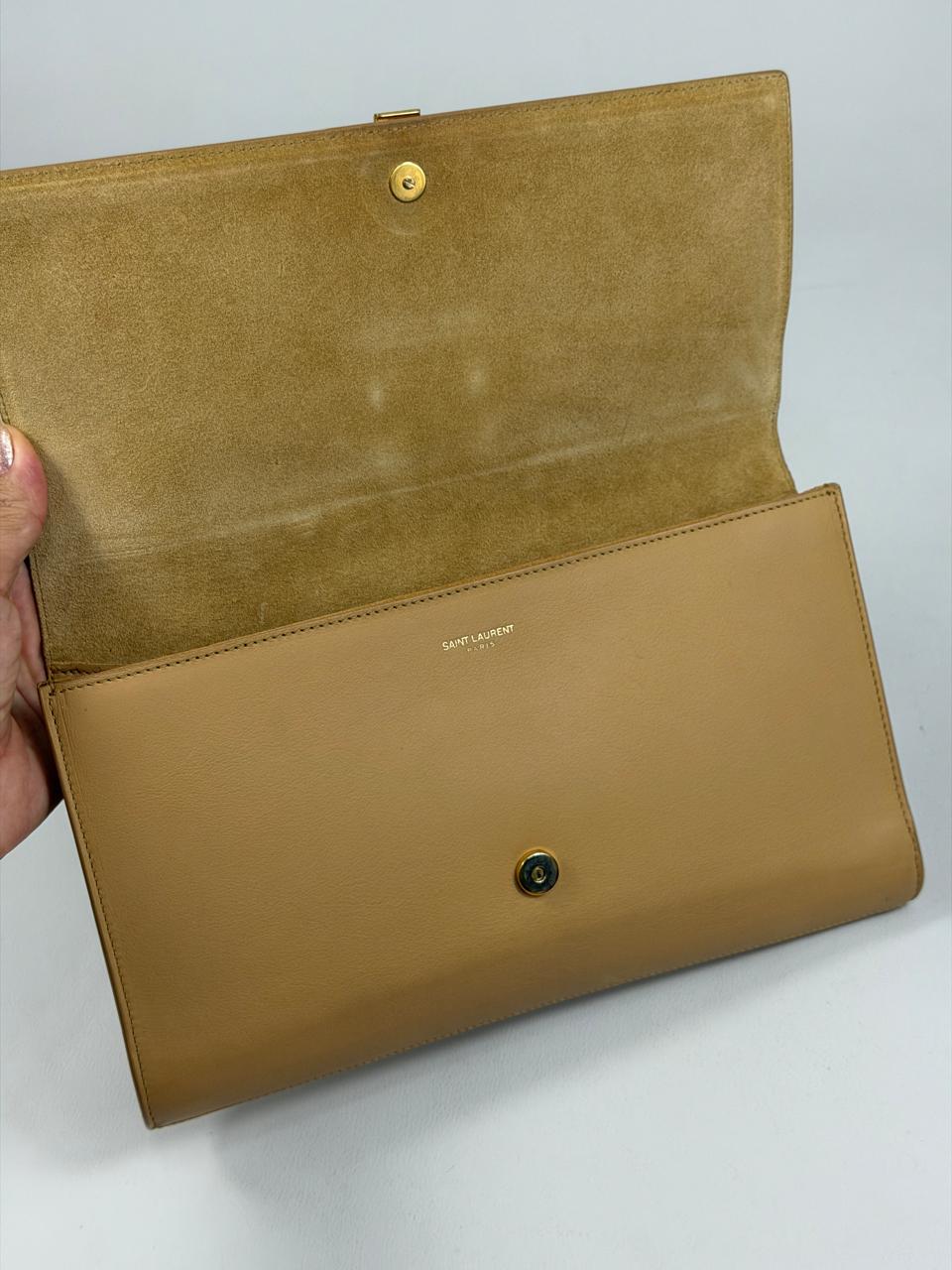 Clutch Isabel 8