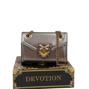 Bolsa D&G Devotion Mini