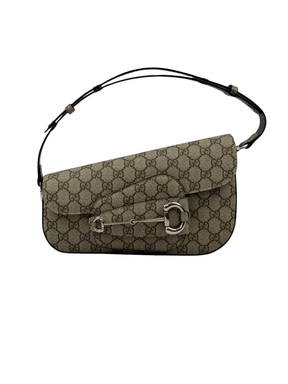 Gucci Karla estampa