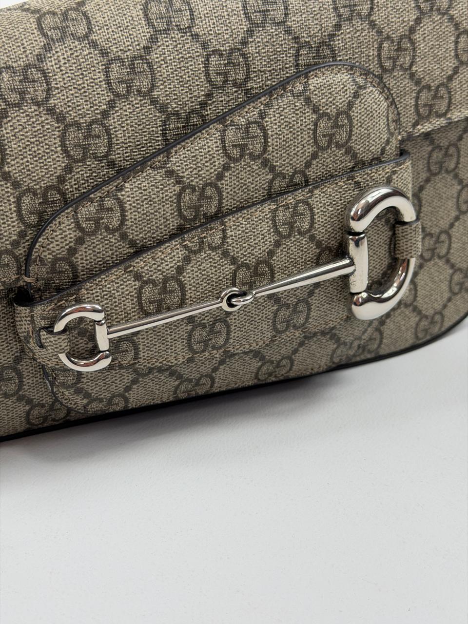 Gucci Karla estampa 1
