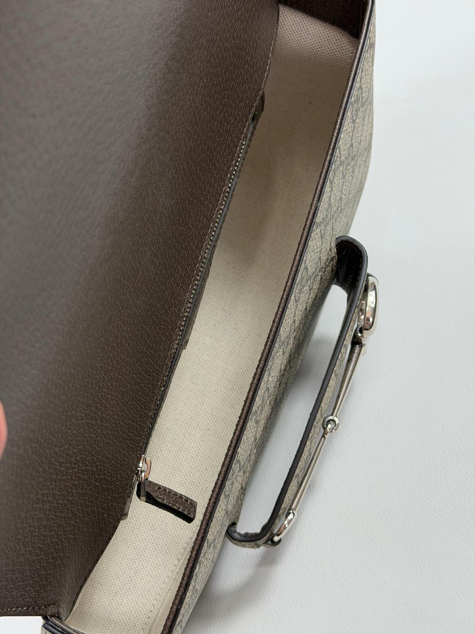 Gucci Karla estampa 6