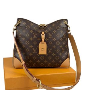 Bolsa Louis Vuitton Odéon MM