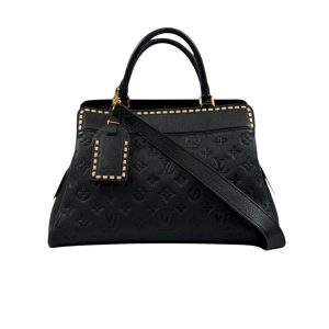 Bolsa Louis Vuitton Vosges Empreinte MM
