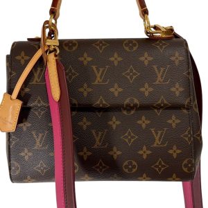 Bolsa Louis Vuitton Cluny BB