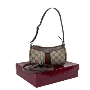 Bolsa Gucci Ophidia Mini
