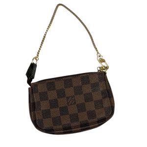 Bolsa Louis Vuitton Mini Pochette