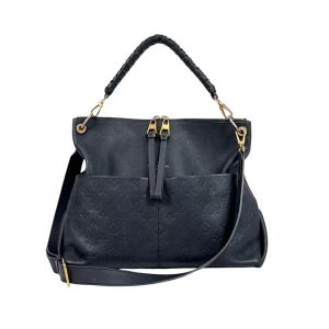 Bolsa Louis Vuitton Maida Hobo